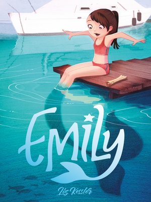 cover image of Emily--tome 1